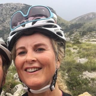 Profile photo for Angie Roberts