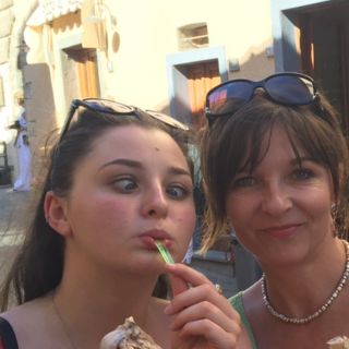 Profile photo for Vanessa Bremner