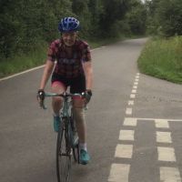 Profile photo for Naomi Morton