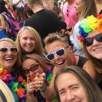 Profile photo for Annie Smart