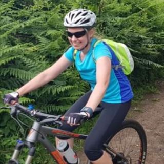 Profile photo for Deborah Osborne