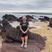 Profile photo for Jacqueline maycock