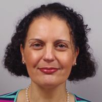 Profile photo for Sarah Ross