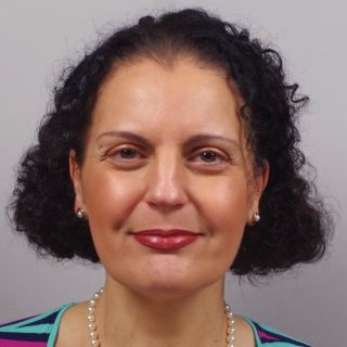 Profile photo for Sarah Ross