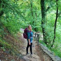 Profile photo for Meike van Krimpen