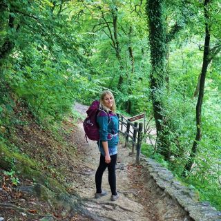 Profile photo for Meike van Krimpen