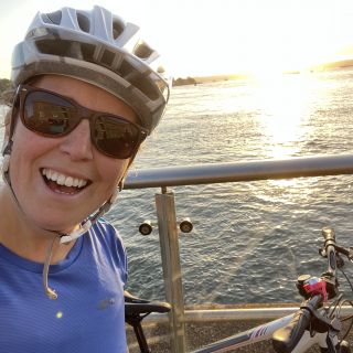 Profile photo for Hayley Gifford