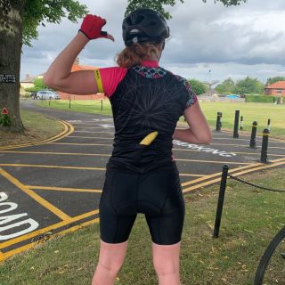 Profile photo for Sarah Williams