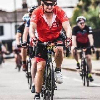 Profile photo for Stephen Bessant