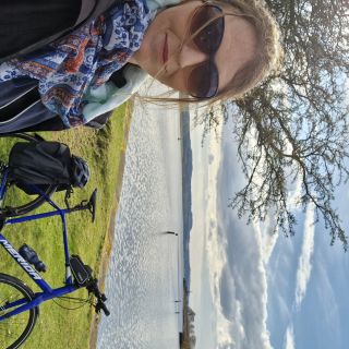 Profile photo for Joanna Sklizmunt