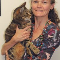 Profile photo for Sorrel Langley-Hobbs