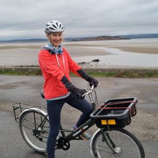 Profile photo for Coral Hanson