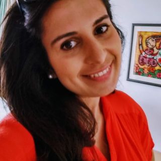 Profile photo for Tara Mukhi