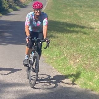 Profile photo for Marie Unsworth