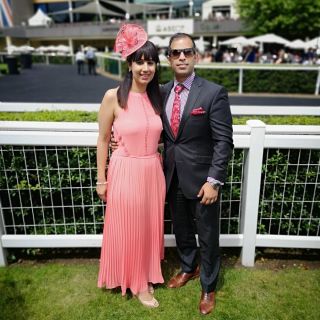 Profile photo for San Johal