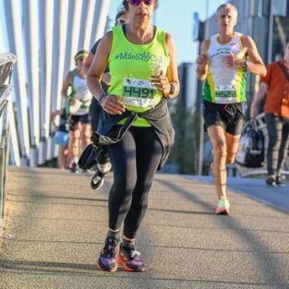 Profile photo for Parveen Khan