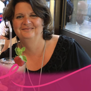 Profile photo for Sandrine Stuart