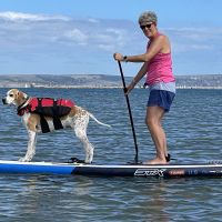 Profile photo for Julie King