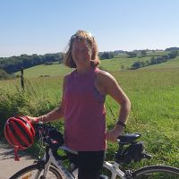 Profile photo for Orla Tierney