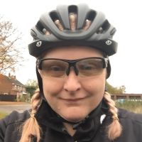 Profile photo for Clare Clapham