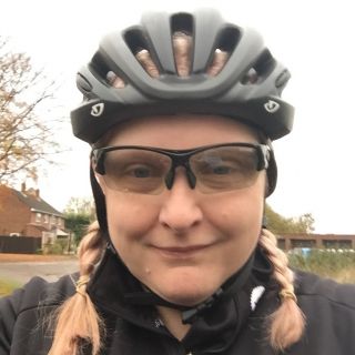 Profile photo for Clare Clapham