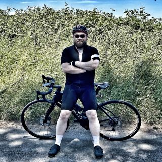 Profile photo for Richard Martin