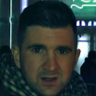 Profile photo for Simon Feldman