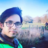 Profile photo for Alireza  Zarei