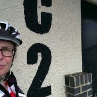 Profile photo for Tracey Ford