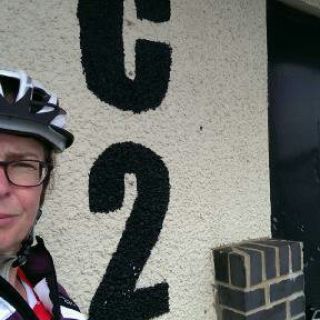 Profile photo for Tracey Ford