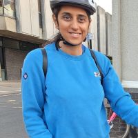 Profile photo for Priya Tailor