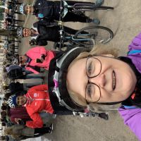 Profile photo for Trudi Barnes