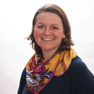 Profile photo for Jasmine Miller