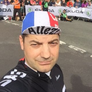 Profile photo for James Hislop