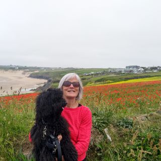 Profile photo for Wendy Anderson