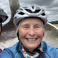 Profile photo for Annie Hodgkiss