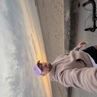 Profile photo for Andersen Philp