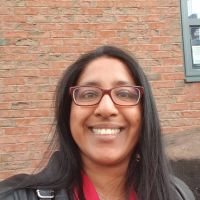 Profile photo for Sudipta  Moore