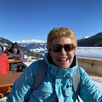 Profile photo for Catriona Nicolson