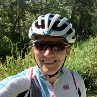 Profile photo for Liz Webb