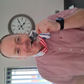 Profile photo for Neil Bond