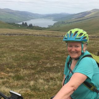 Profile photo for Sharon Jones