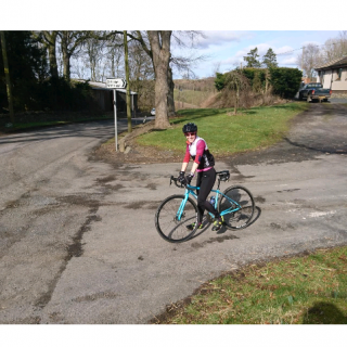 Profile photo for Sharron  Elsdon 