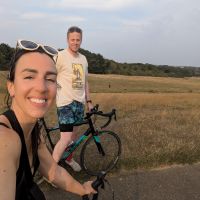 Profile photo for Ellen Cox 