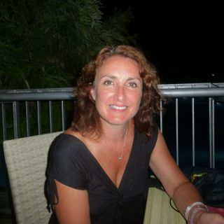 Profile photo for Andrea McNelis