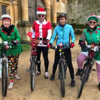 Profile photo for Robin Walker