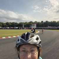 Profile photo for Lorraine Birkett