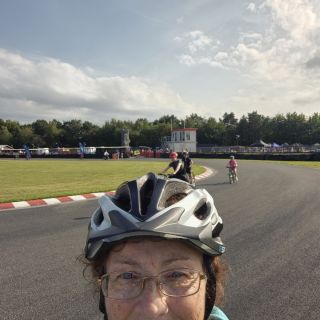 Profile photo for Lorraine Birkett