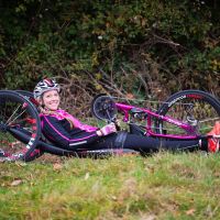 Profile photo for Mel Nicholls