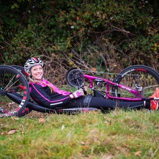 Profile photo for Mel Nicholls